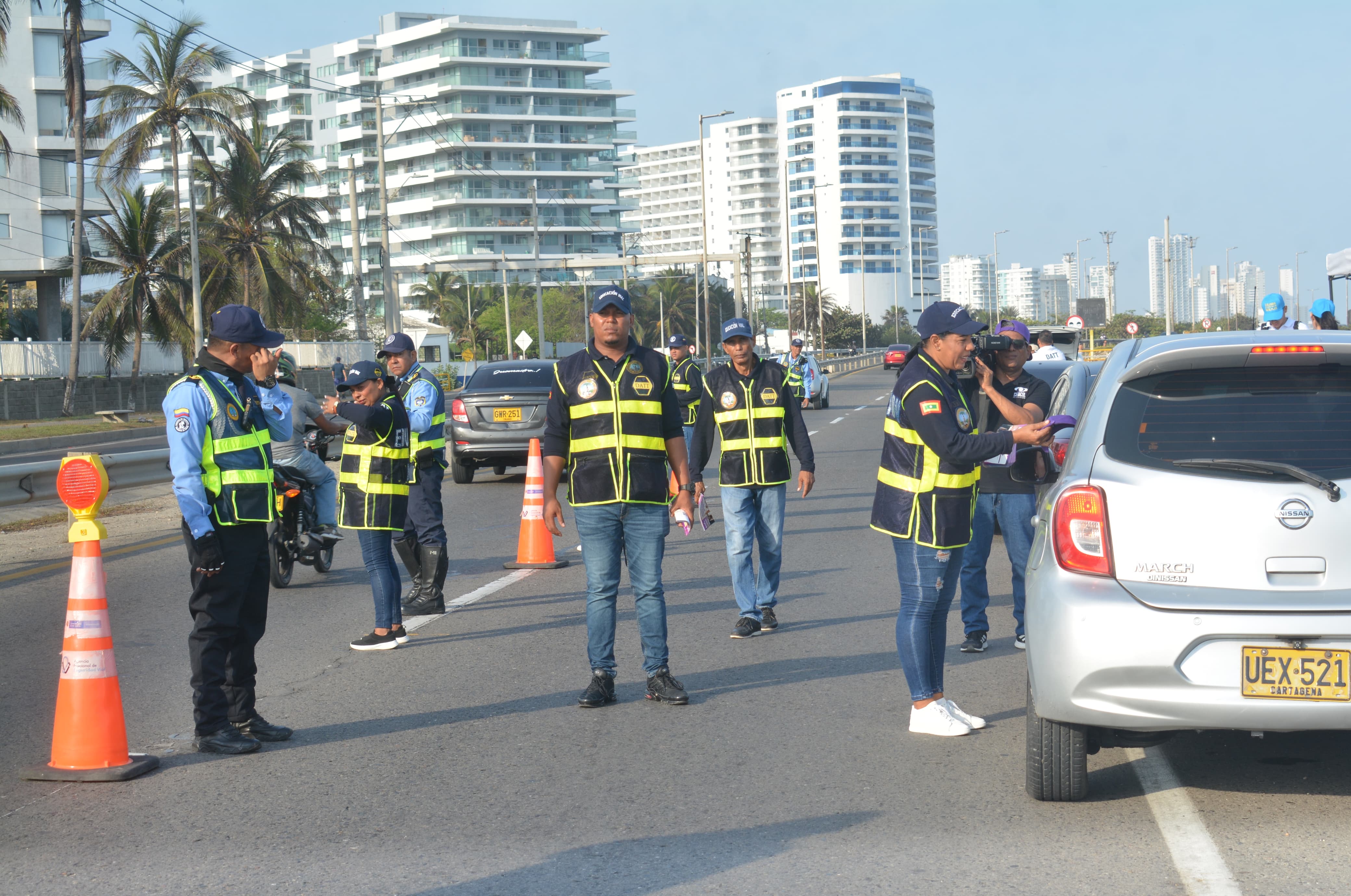 Alcaldía de Cartagena