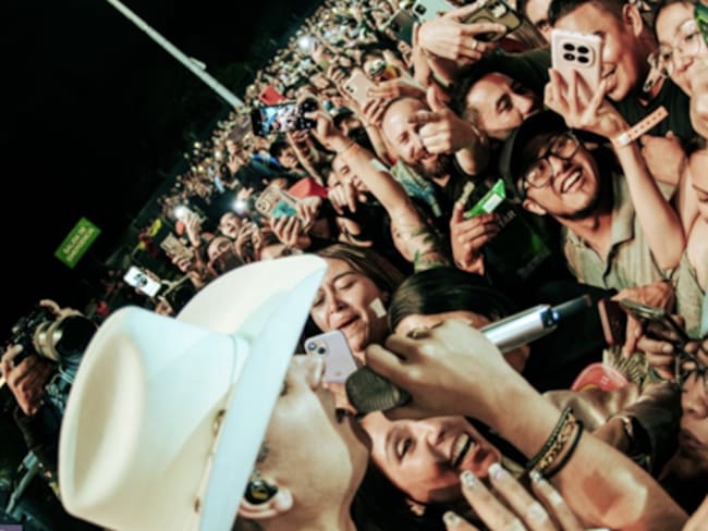 POPULAR AL PARQUE SEPTIEMBRE 2025 CREDITOS IDARTES