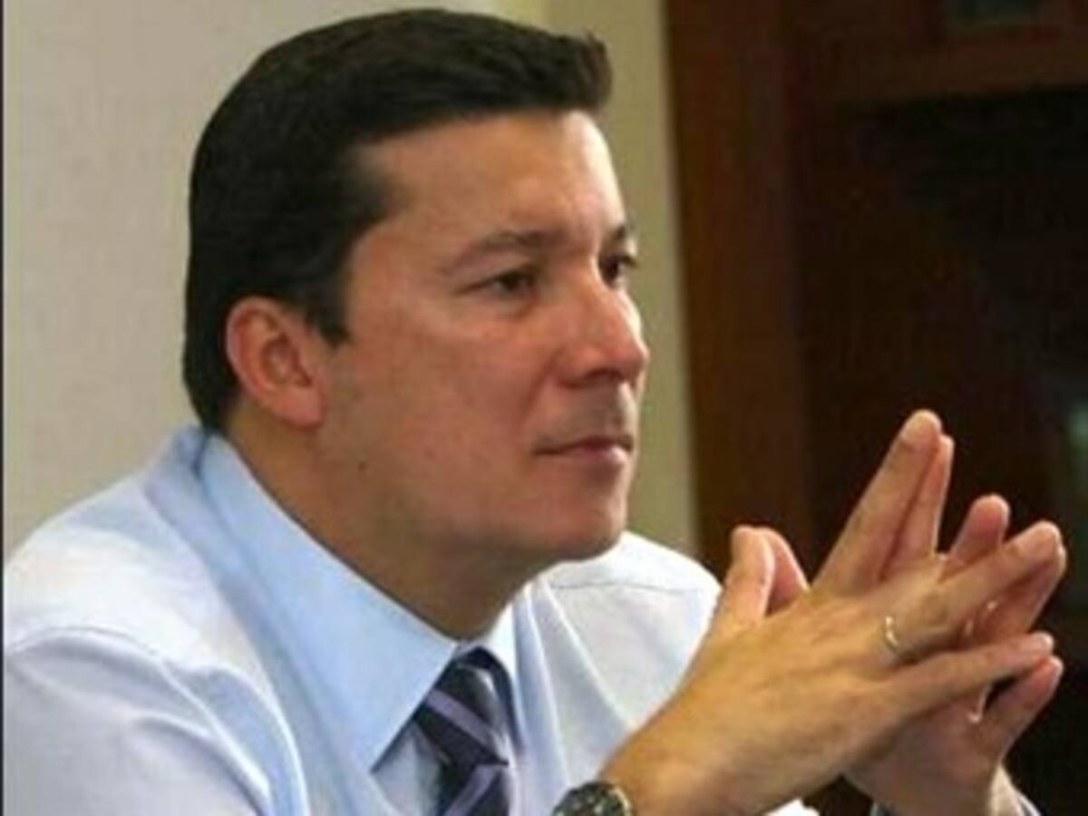 Destitución de Petro es bastante desafortunada: presidente de la Cámara