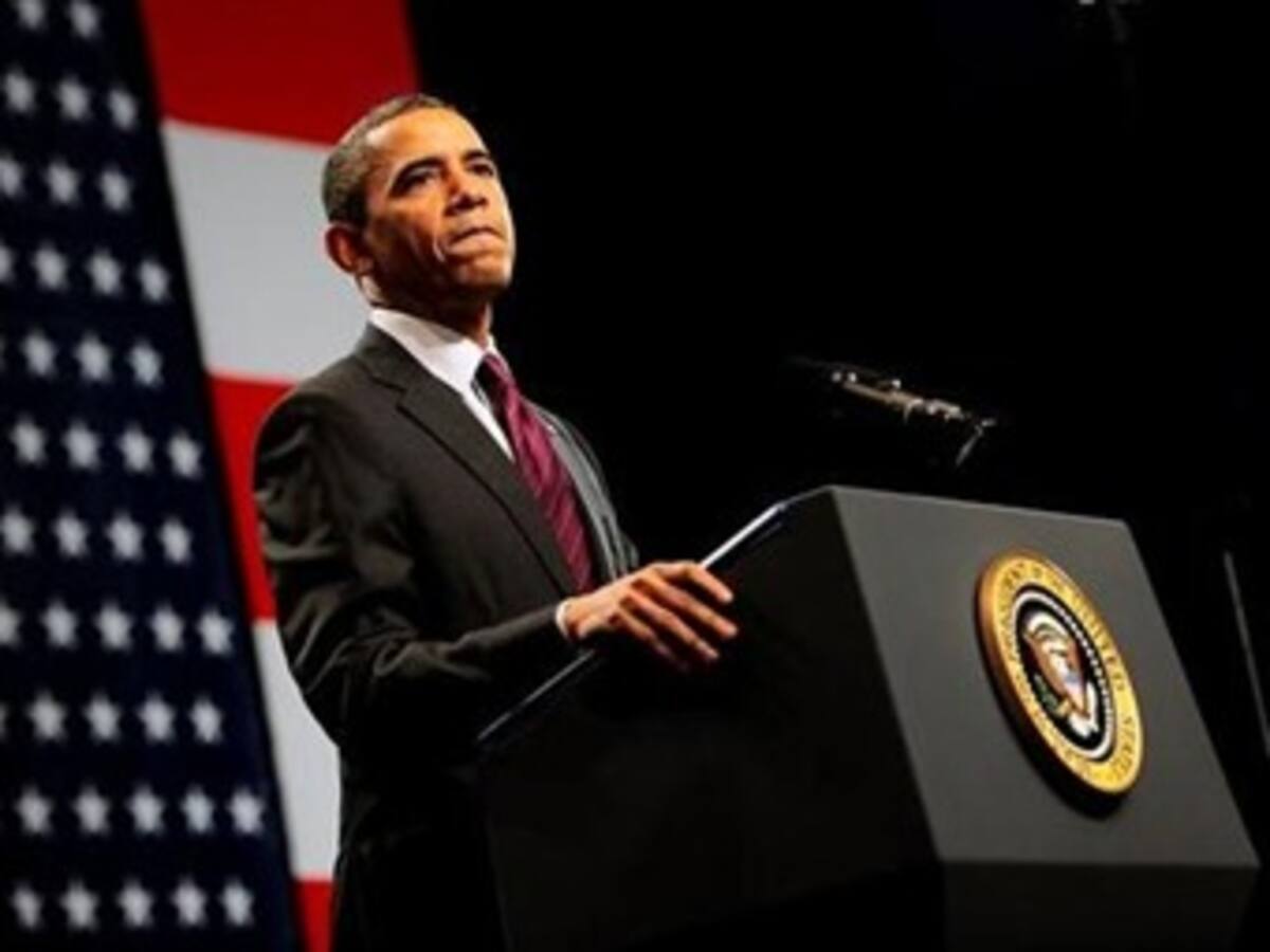 Obama urge al Congreso a que apruebe reforma migratoria