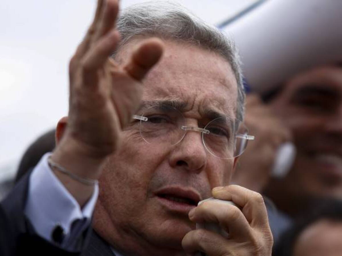 Unidad Nacional y uribismo no respaldarán moción de censura a la canciller