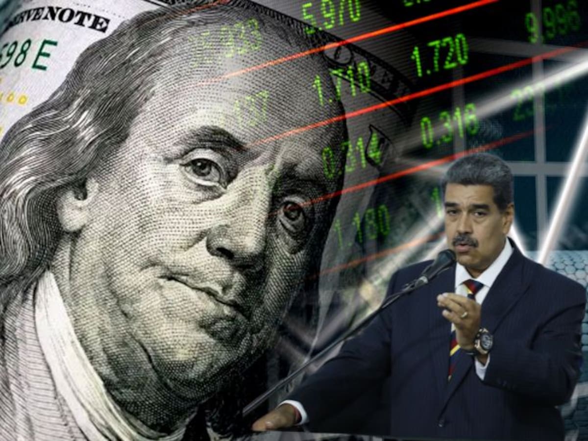 Precio del dólar en Venezuela para este 28 de agosto: el BCV registra un nuevo incremento