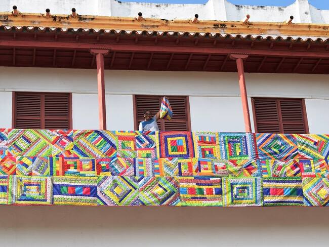 Santuario San Pedro Claver