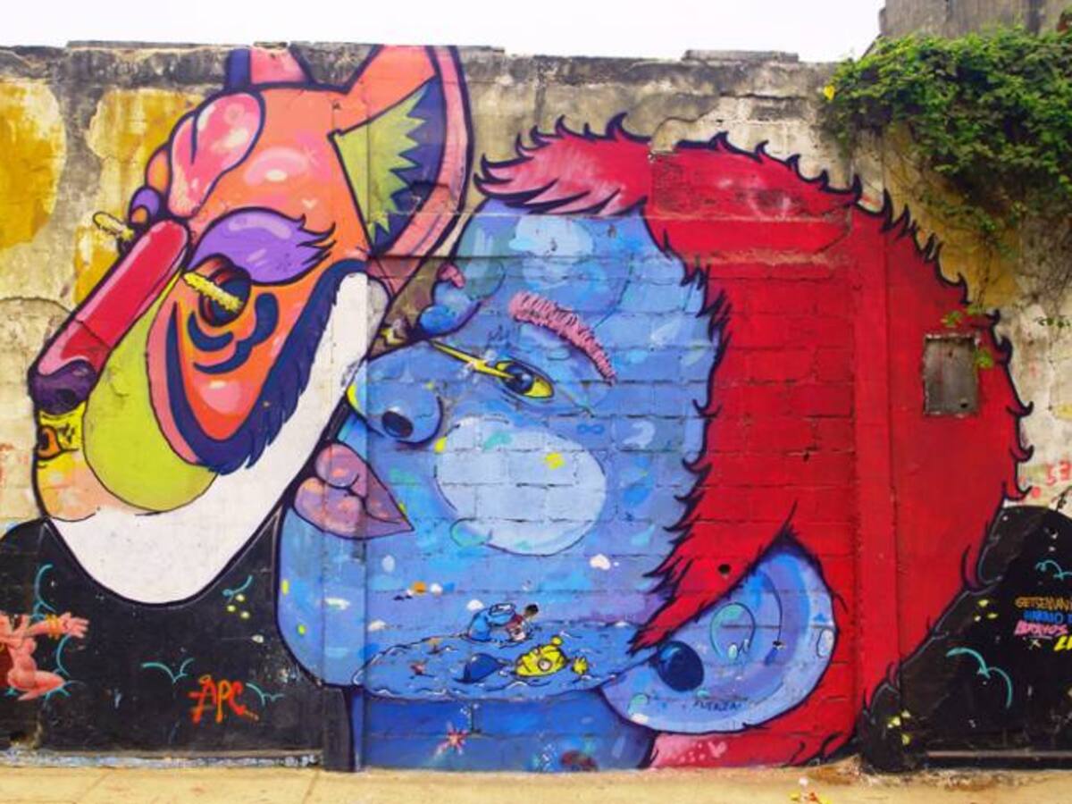 IPCC invita a participar en el concurso ‘Mi Calle Festiva’