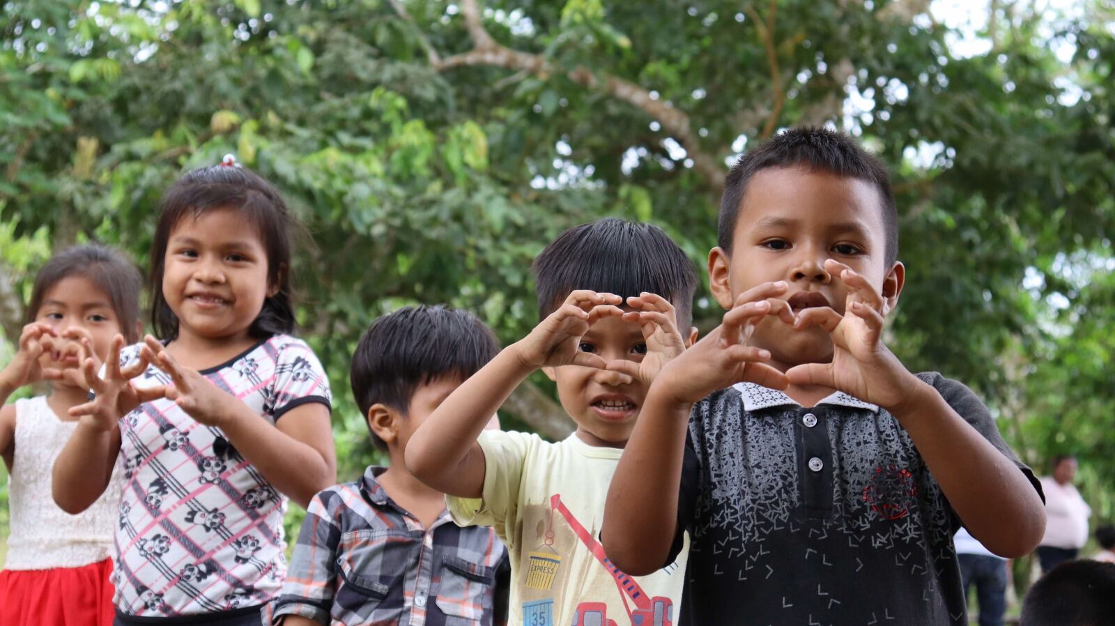 Preocupación por el aumento de refugiados en el área metropolitana