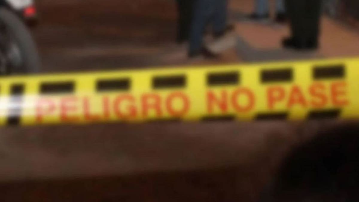 Tragedia familiar en Dosquebradas, una mujer habría sido asesinada por su hermano