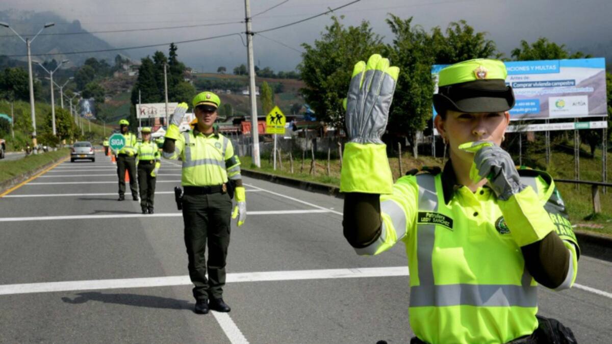 Semana de receso escolar deja 151 muertos en las vías