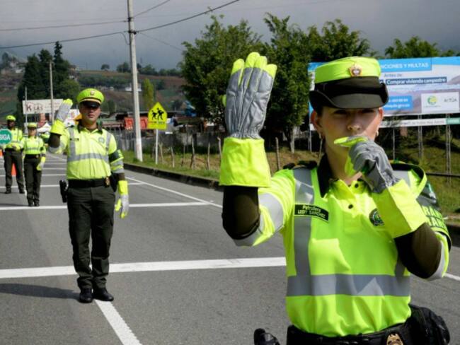 Semana de receso escolar deja 151 muertos en las vías