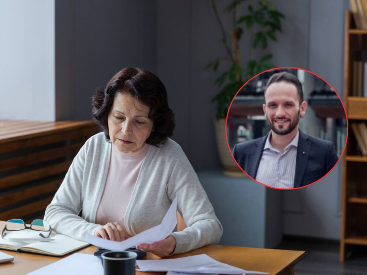 Reforma Pensional: “es irresponsable decir que entrará en vigor en julio del 2025″