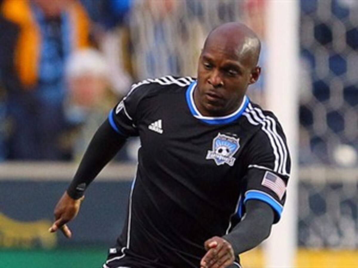 Tressor Moreno confirma que será jugador de Junior