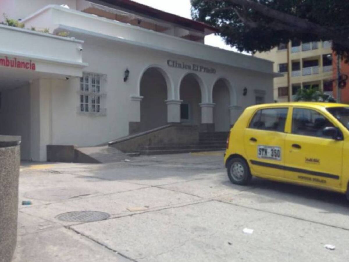 Familiares de enfermera fallecida piden igualdad tras caso de Varon Olarte
