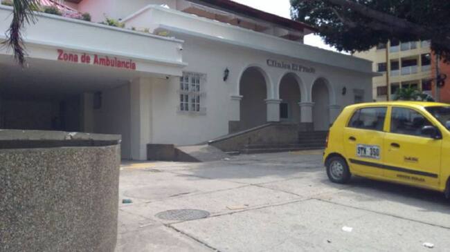 Clínica El Prado