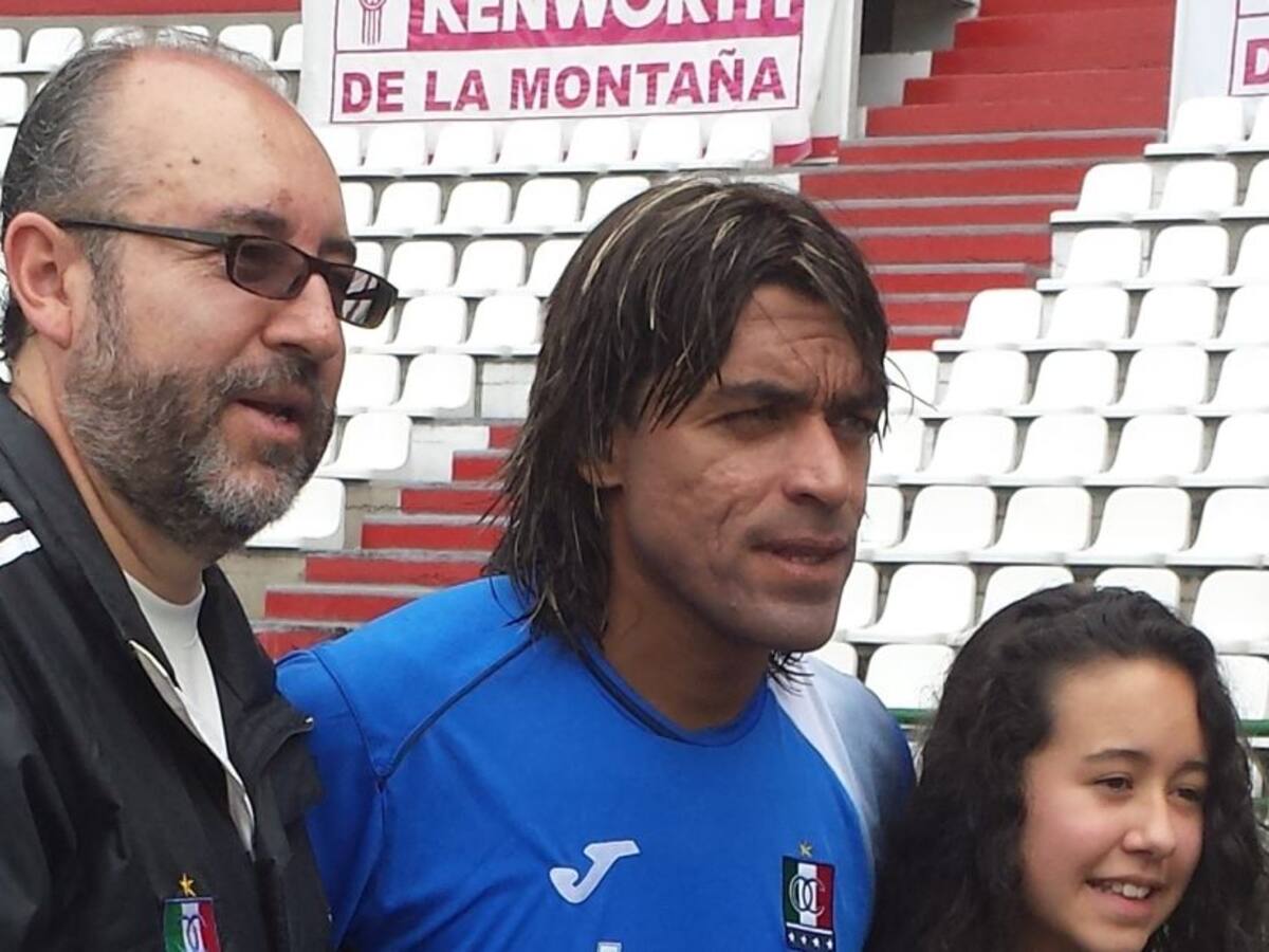 ¿Por la puerta de atrás? Once Caldas licenció a campeón de Libertadores