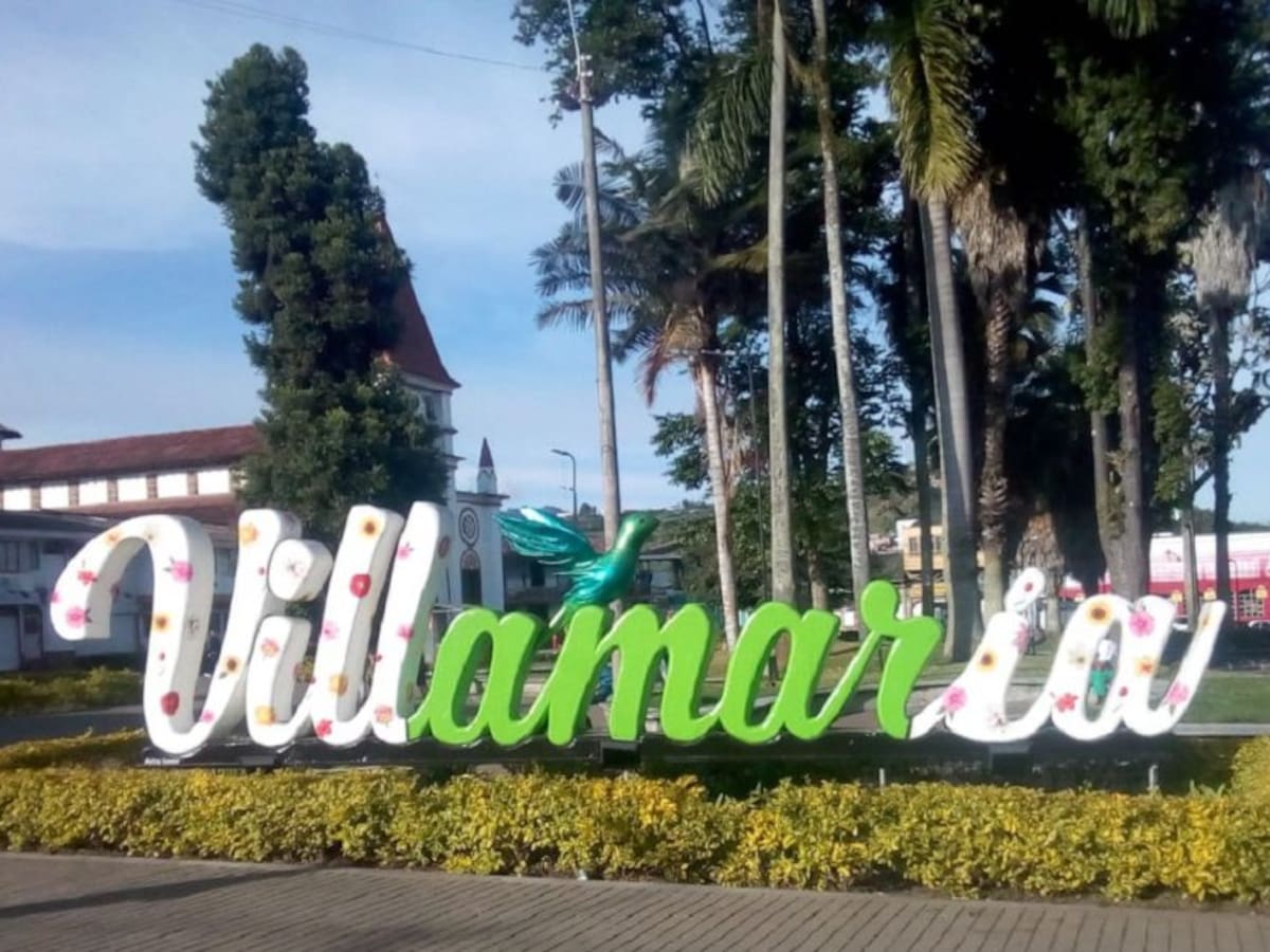 Villamaría implementa el toque de queda desde este viernes