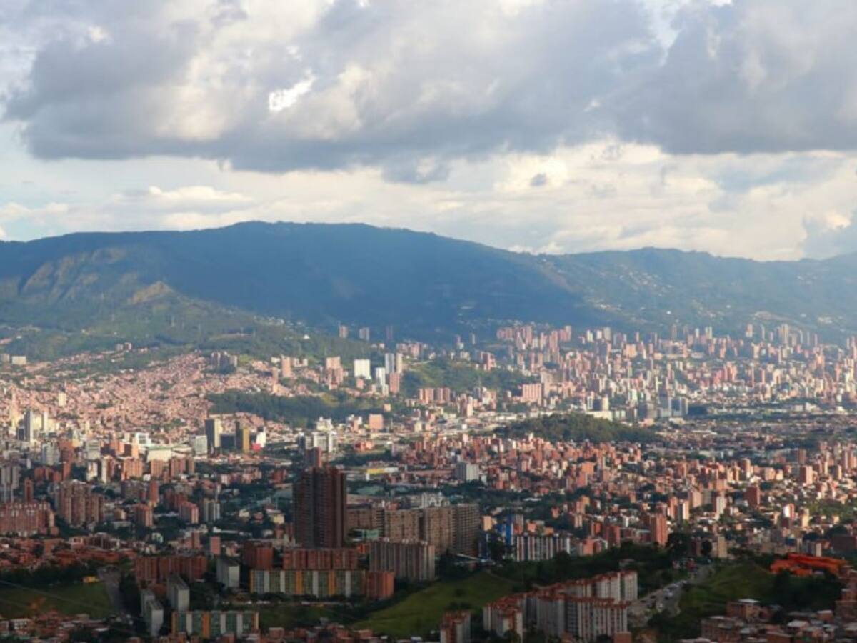 Antioquia reitera subsidios por $3 billones para vivienda VIS y no VIS