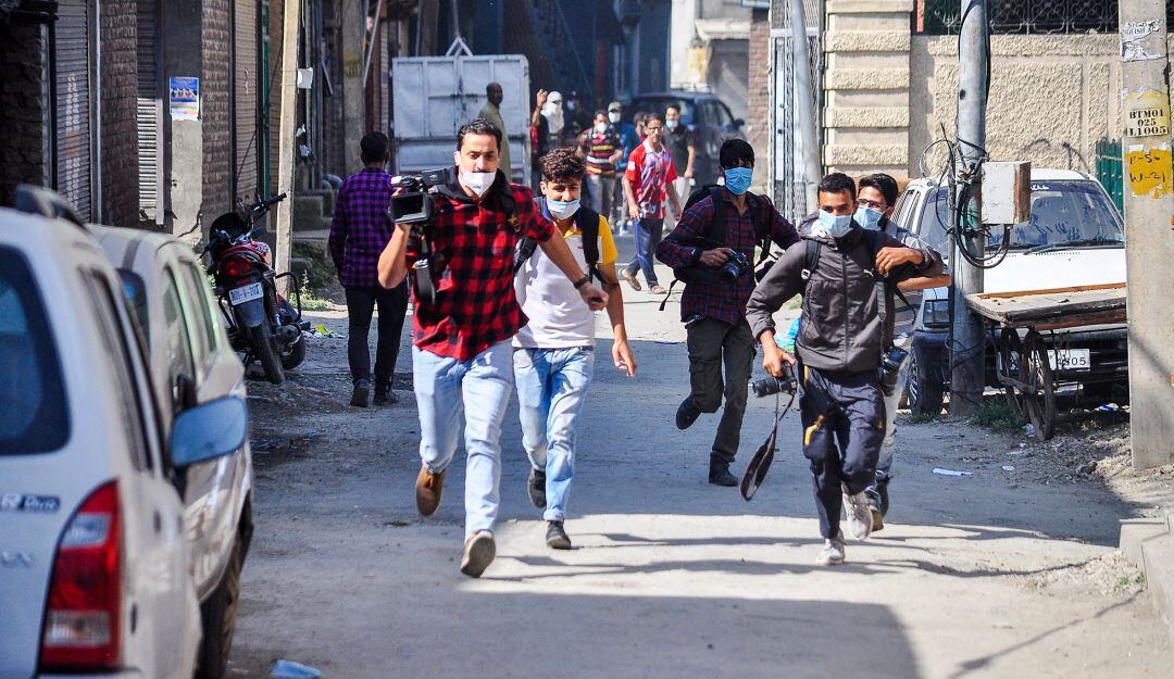 Se mantienen los llamados para garantizar la libertad de prensa en la región.