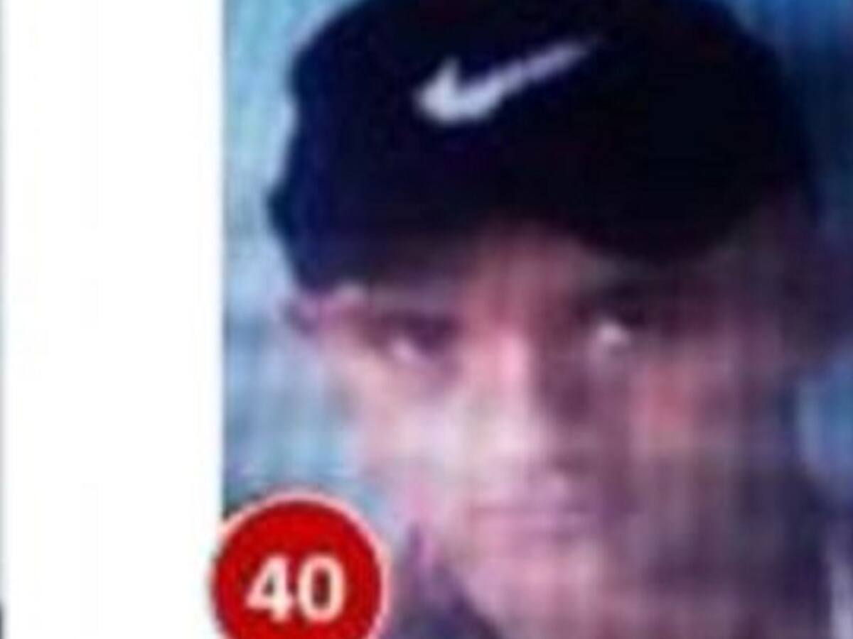 ¿Quién es alias ‘Cotis’, disidente que ordenó matar a policías en Meta?