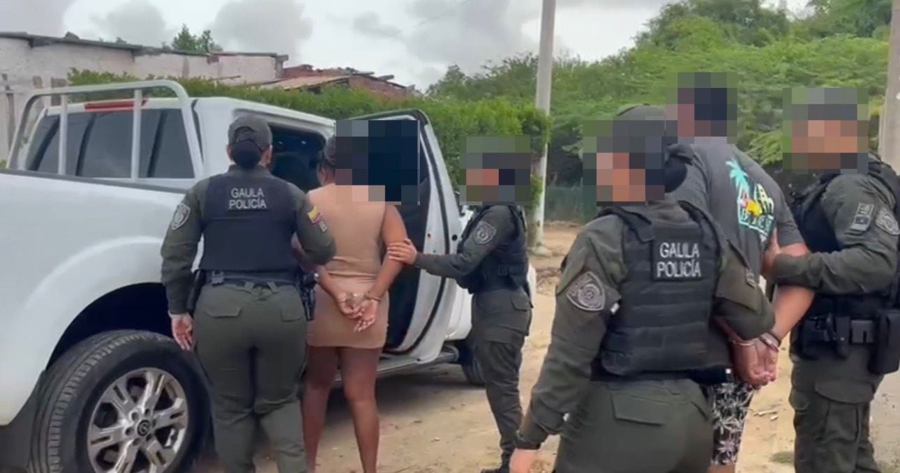 Policía Metropolitana de Cartagena