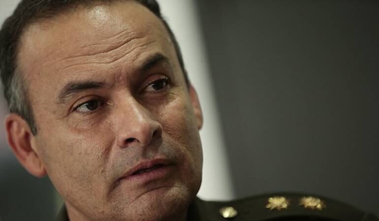 General Gustavo Moreno