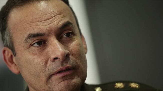 General Gustavo Moreno
