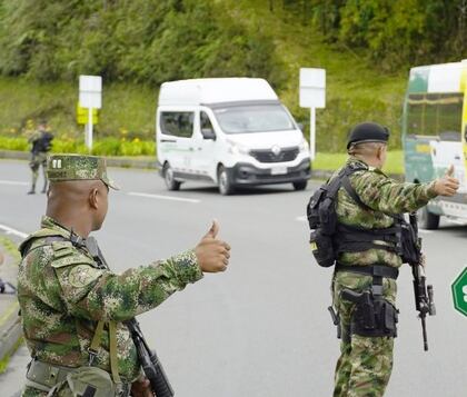 Imagen de archivo - Gobernación de Risaralda.
