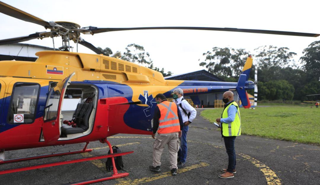 Gobernación de Antioquia