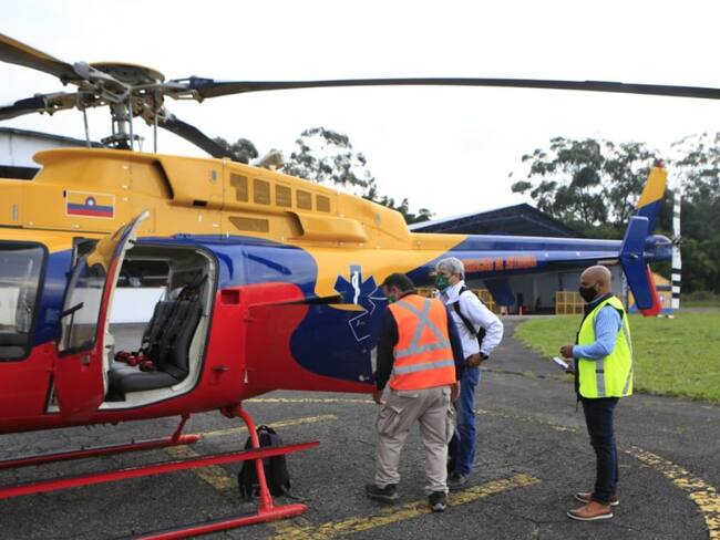 Gobernación de Antioquia