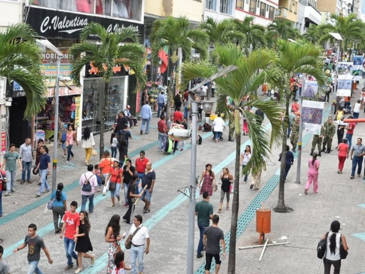 Fundación Venezolanos por Convicción hará movilización en Ibagué