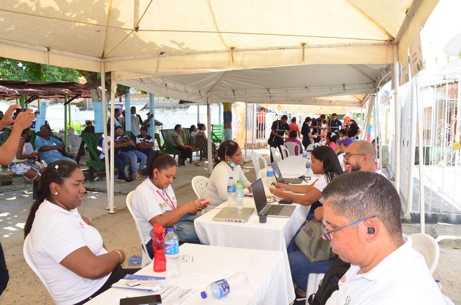 Alcaldía de Cartagena