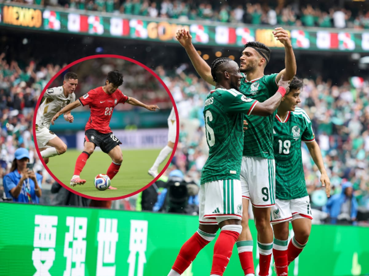 Mundial 2026: Así quedó la tabla de posiciones del GRUPO A tras la Fecha 1