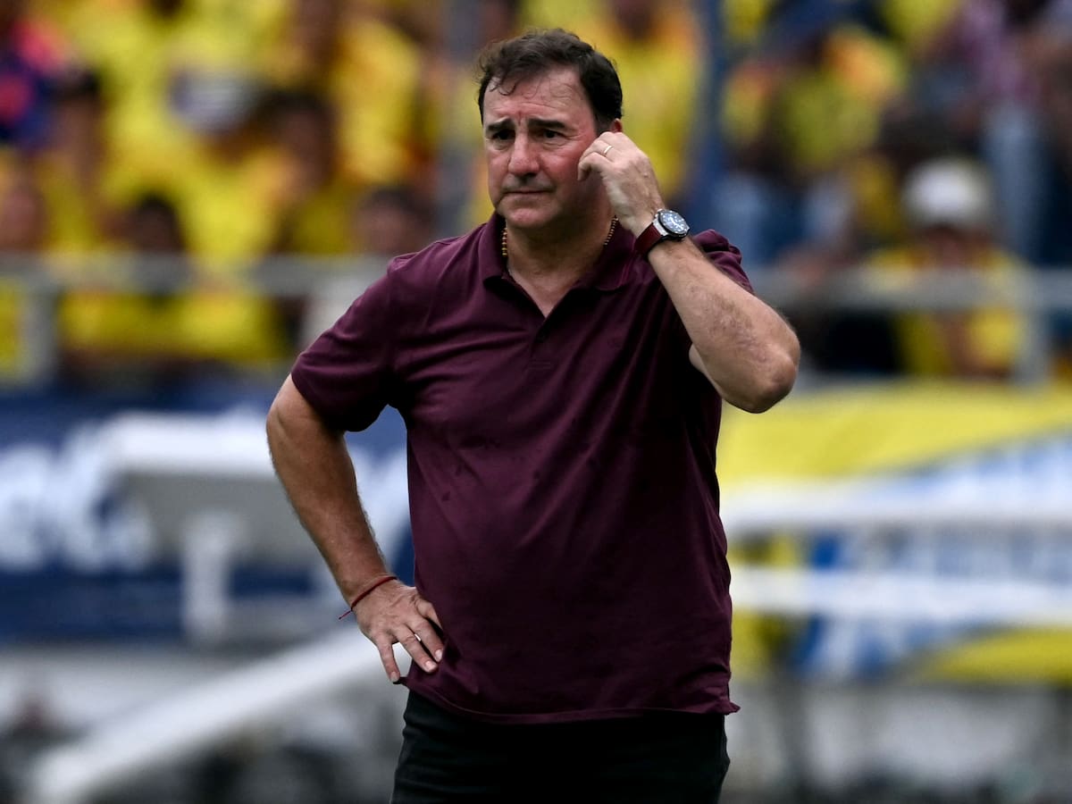 Néstor Lorenzo, destacado entre los mejores directores técnicos del mundo