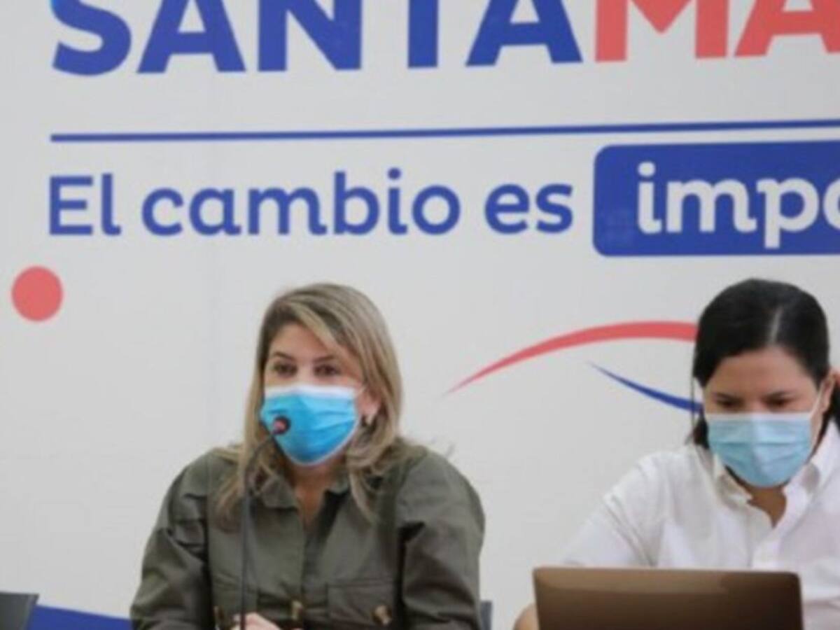 En Santa Marta adjudican el PAE por más de $15.000 millones