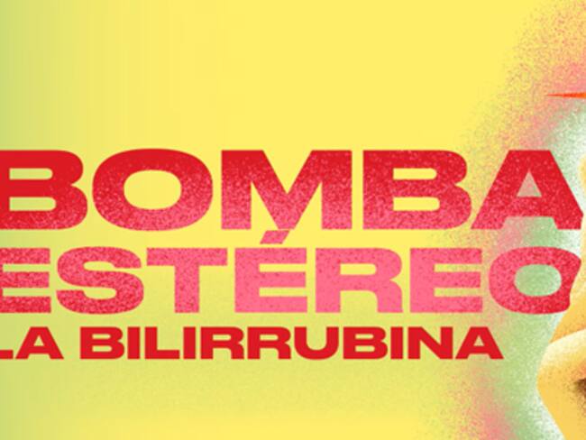 BOMBA ESTEREO LA BILIRRUBINA CREDITOS SONY MUSIC COL