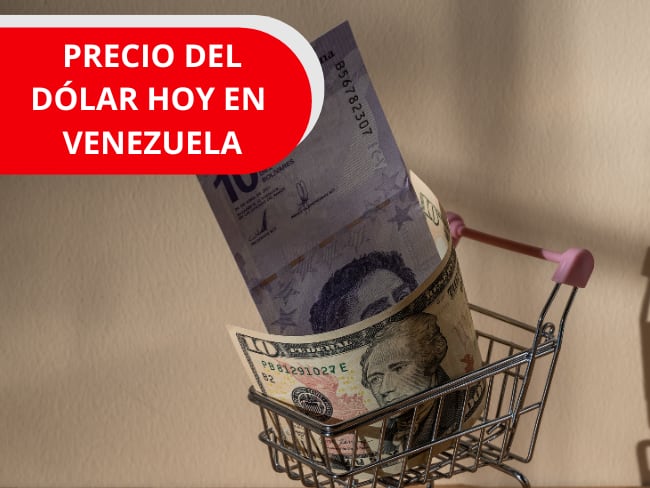 Imagen de referencia, foto Getty images y Canva  