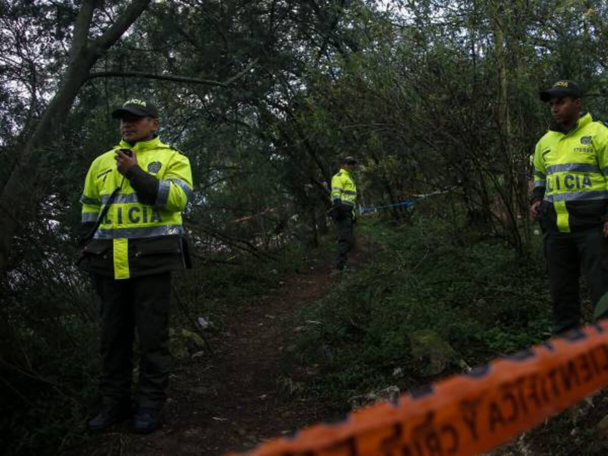 Las víctimas del ‘Monstruo de Monserrate’ podrían llegar a 16