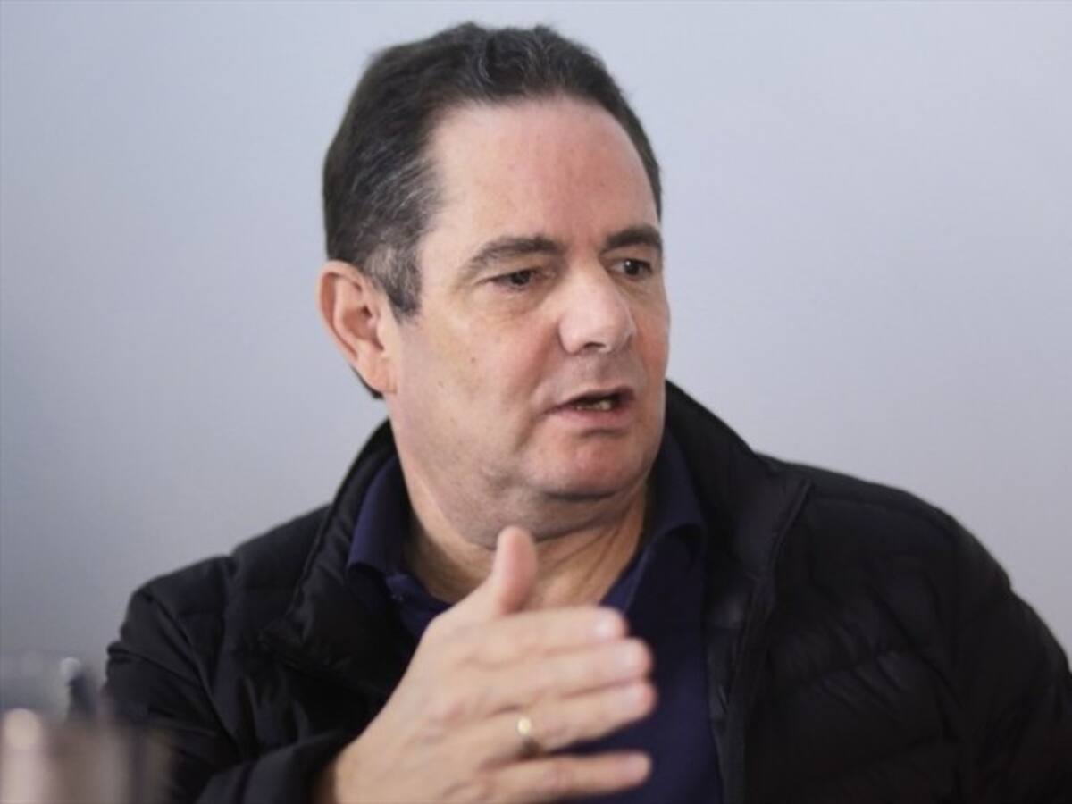 ¿Hay un acuerdo debajo de la mesa entre el Gobierno y Germán Vargas Llegas?