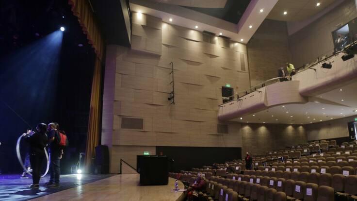 4º Festival Metal por la Infancia