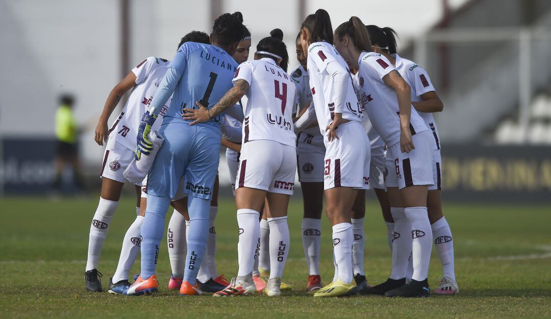 El cuadro brasileño disputará su tercera final del certamen.