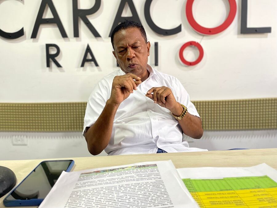 Caracol Radio