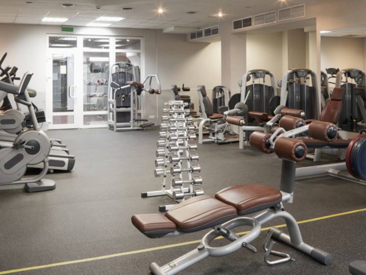 Gimnasios en el Quindío esperan el aval para reapertura