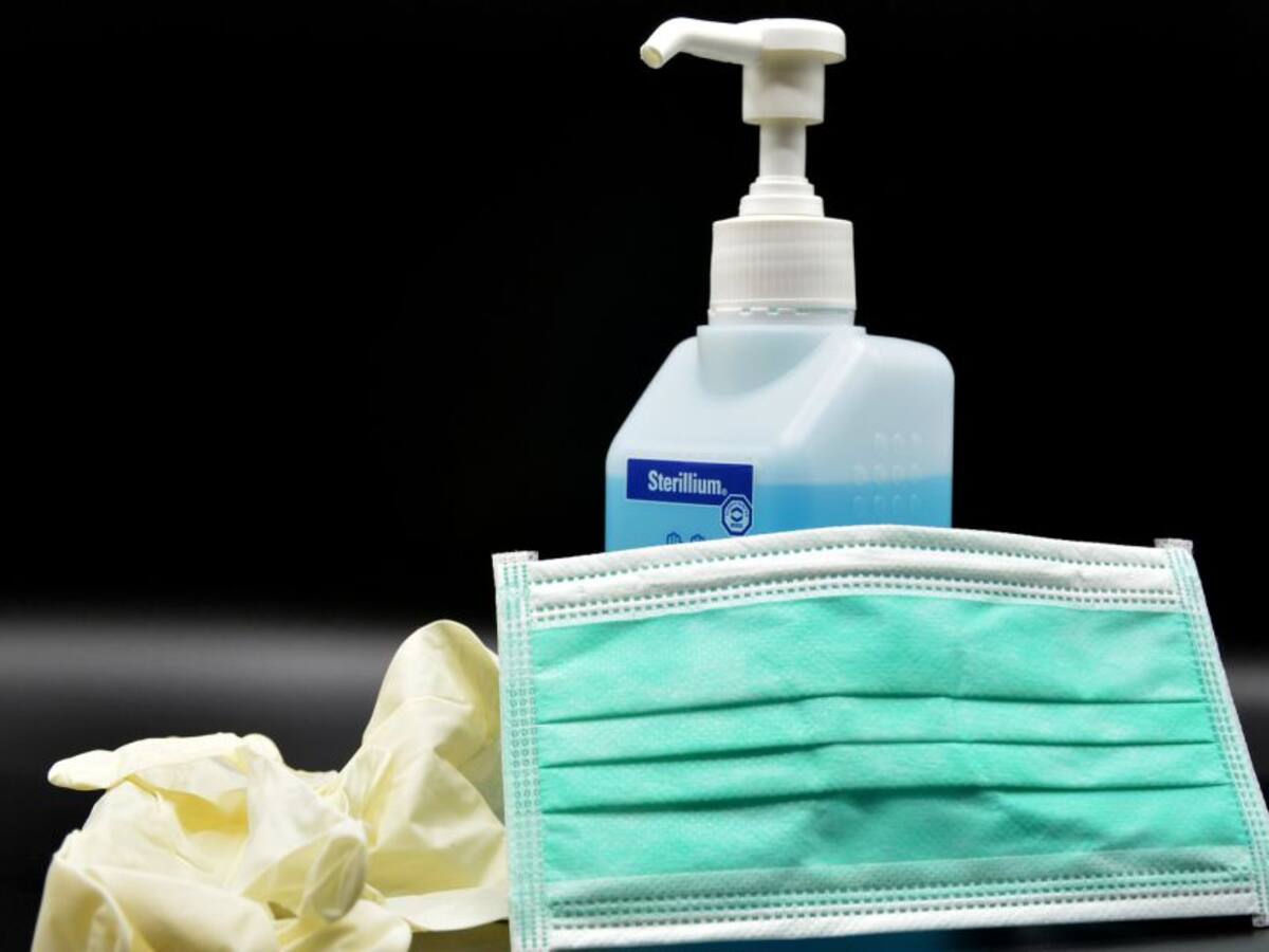 El cloruro de cetilpiridinio reduce capacidad de infección del SARS-CoV-2