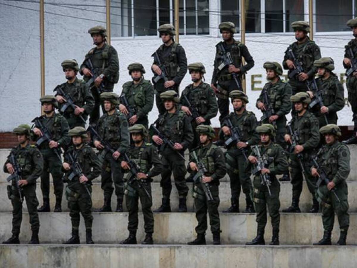 Gobierno y policía trabajan en conjunto para garantizar seguridad en el departamento