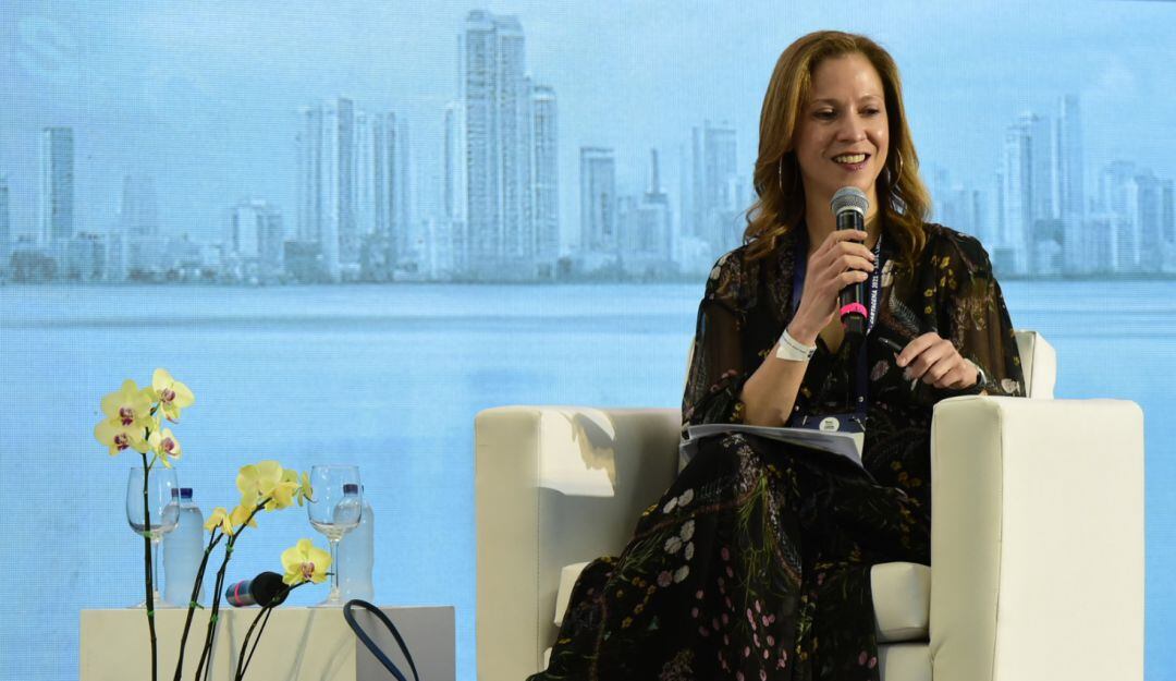 Durante la pandemia mejoró notablemente las facilidades de embarque de los pasajeros