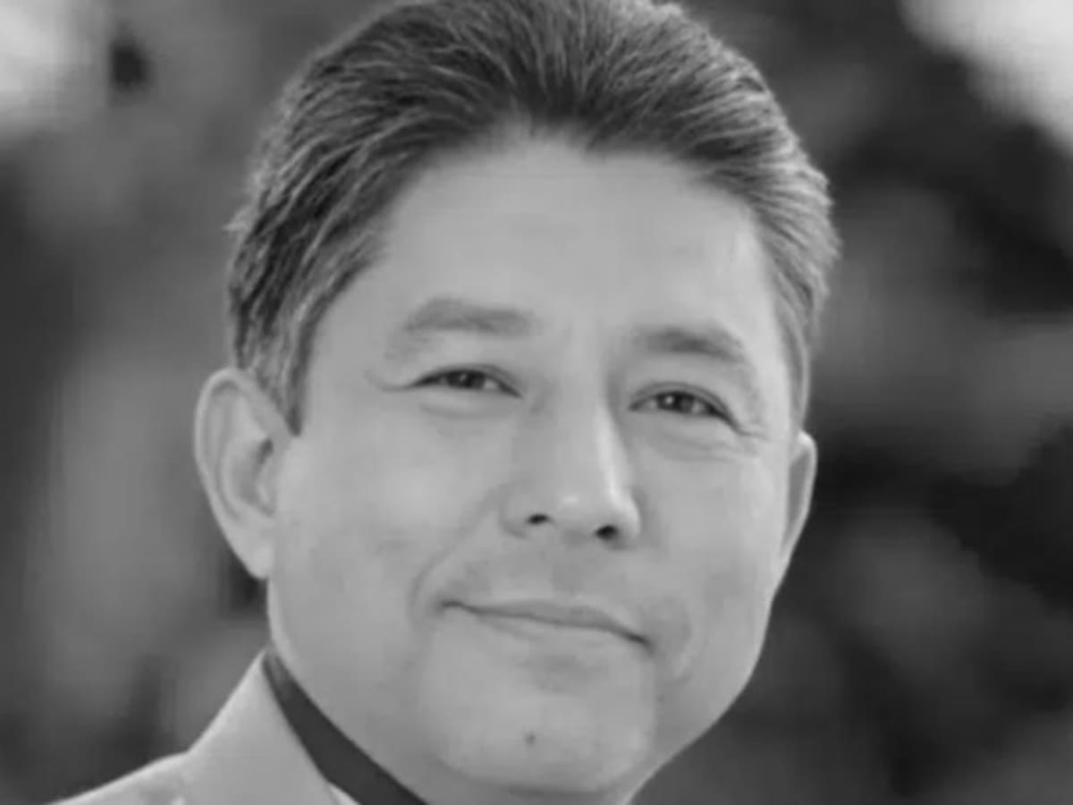 Estos son los movimientos bancarios del profesor Neill Cubides antes de desaparecer en Bogotá