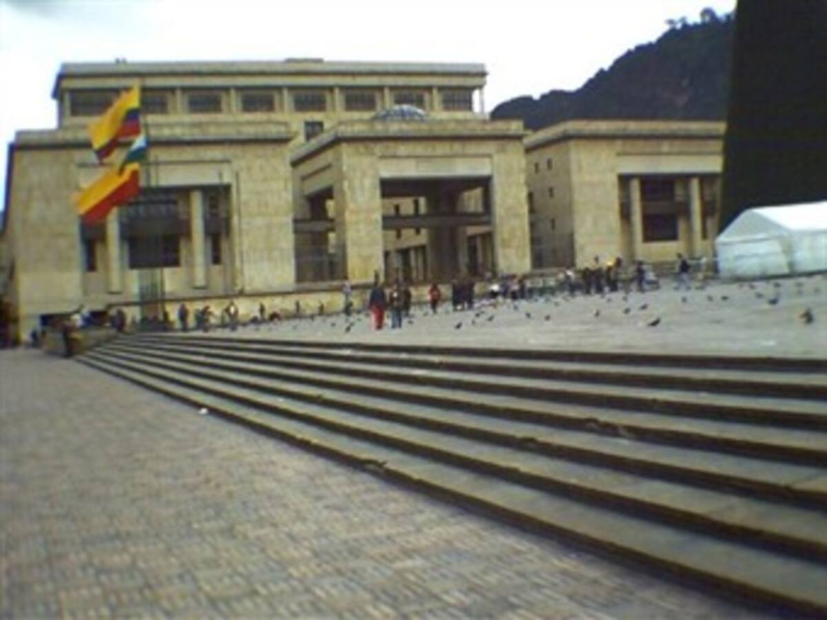 Magistradas Ruth Díaz y María González en el tope de los que más piden permisos