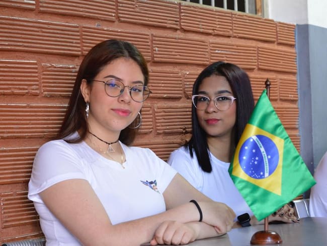 Un colegio de Manrique enseñará a sus estudiantes portugués como segundo idioma