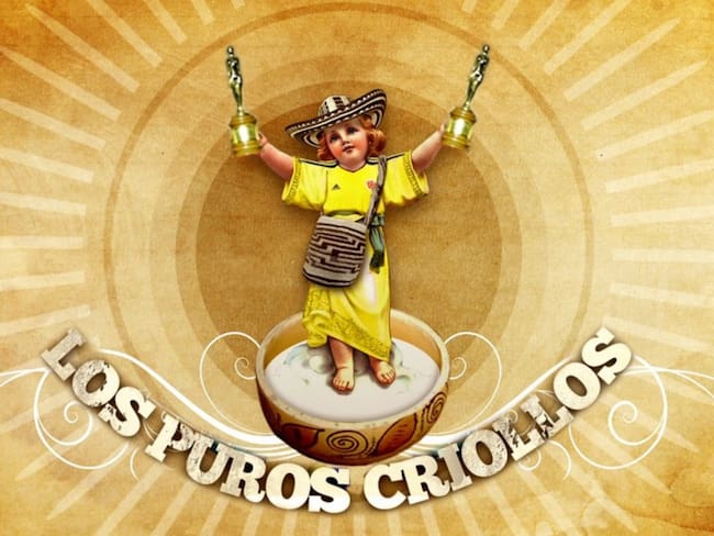 ¿Los Puros Criollos se van?