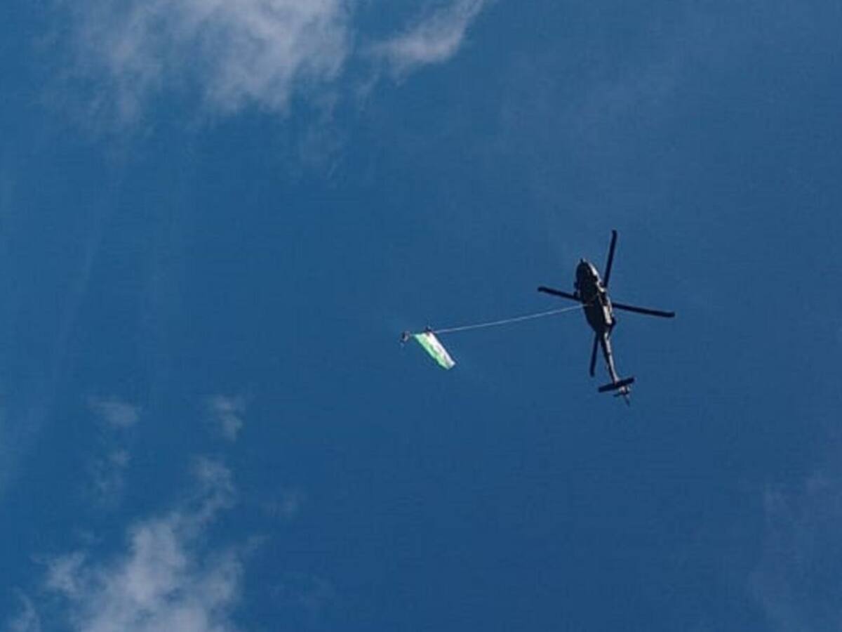 Investigación por muerte de dos militares en Feria de las Flores no avanza