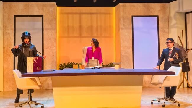 Cortesía: Ricardo Bedoya