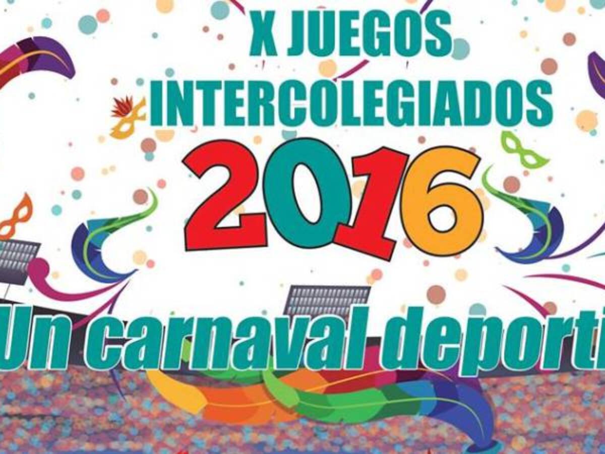 3.150 deportistas en los juegos intercolegiados de Manizales